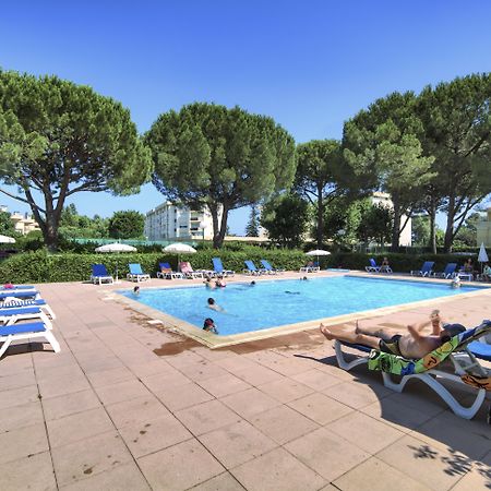 Residence Pierre & Vacances Les Jardins Ombrages มองเดอลิเยอลานาปูล ภายนอก รูปภาพ