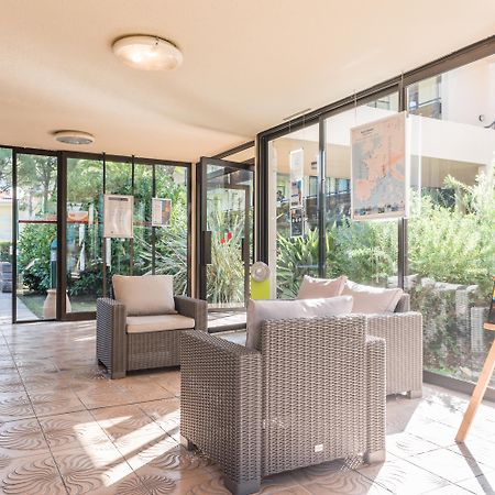 Residence Pierre & Vacances Les Jardins Ombrages มองเดอลิเยอลานาปูล ภายนอก รูปภาพ