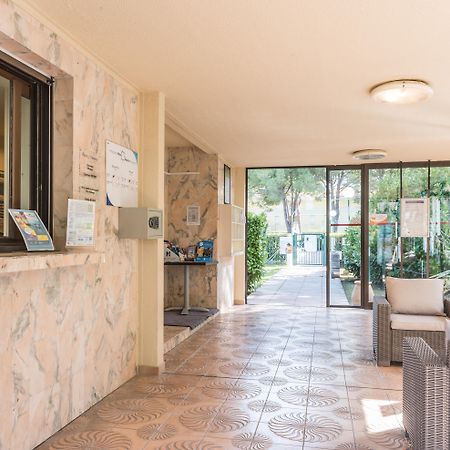 Residence Pierre & Vacances Les Jardins Ombrages มองเดอลิเยอลานาปูล ภายนอก รูปภาพ
