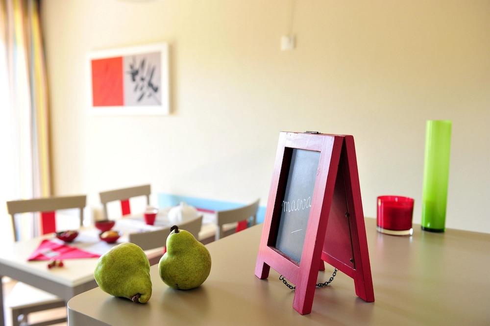Residence Pierre & Vacances Les Jardins Ombrages มองเดอลิเยอลานาปูล ภายนอก รูปภาพ