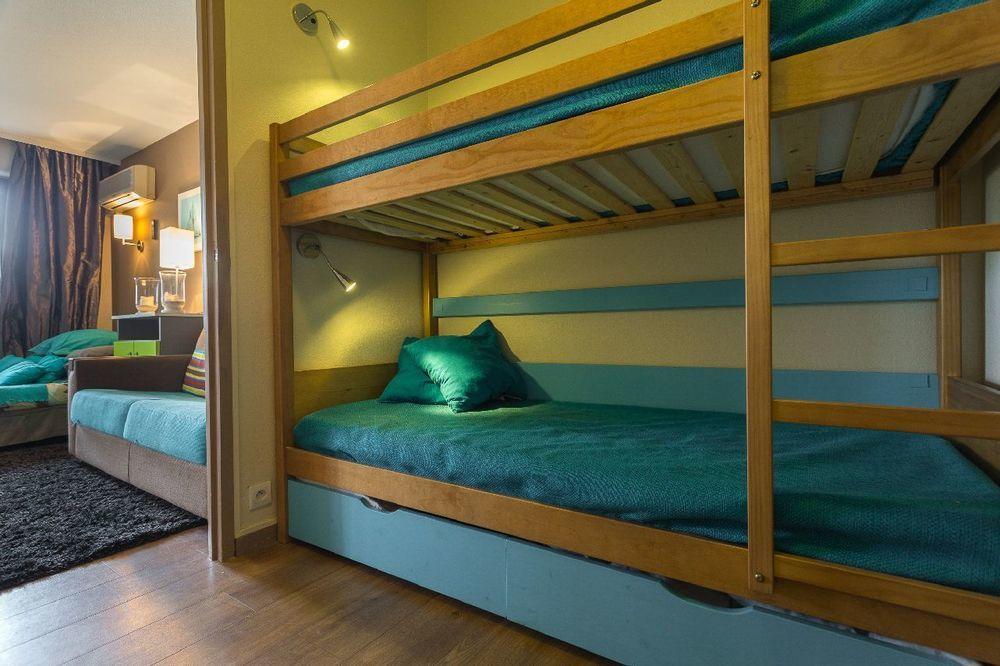 Residence Pierre & Vacances Les Jardins Ombrages มองเดอลิเยอลานาปูล ภายนอก รูปภาพ