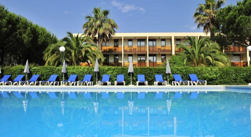 Residence Pierre & Vacances Les Jardins Ombrages มองเดอลิเยอลานาปูล ภายนอก รูปภาพ